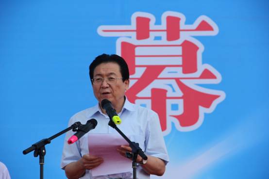 鹿城牛羊會，會員企業(yè)捧榮歸