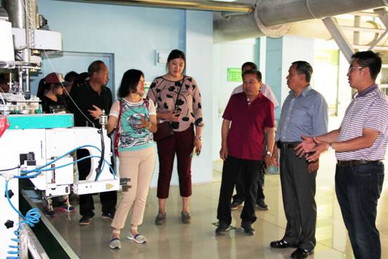 強組織、增活力，牢記黨的宗旨