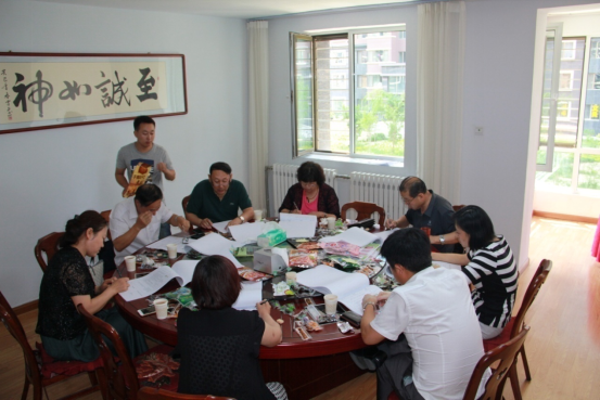 名優(yōu)特產(chǎn)品評(píng)定、包裝設(shè)計(jì)競(jìng)賽進(jìn)入綜合評(píng)定階段